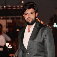 pratik kakadiya