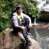 M Rakesh Jain
