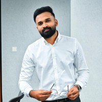 Shiyas Shajahan