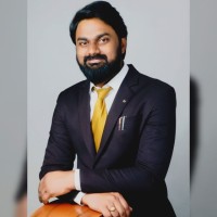 Y Akhil Goud