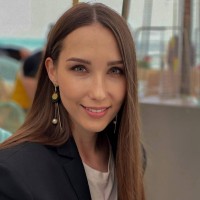 Ekaterina Taran