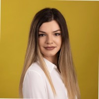 Bianca-Aurora Florea