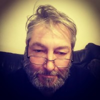 Mark Williams