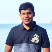 Hitesh Panwar