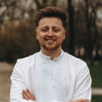 Andrew Yakymets