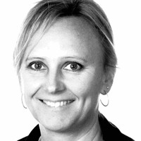 Lisbeth Drostrup