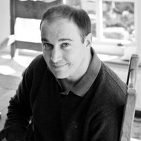 Nick Symons