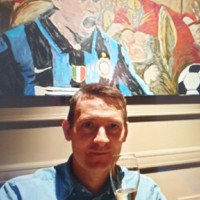 Stuart Macmillan