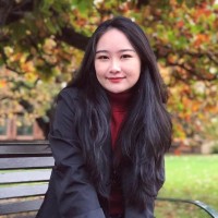 Janie Vo