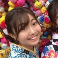 Luna / Tomomi Senoo