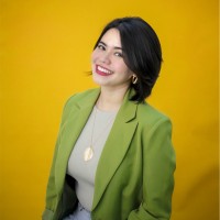 Elena Flor Salazar, AFP