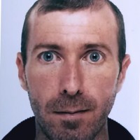 Olivier Fougerouse