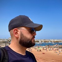 Alberto Giovanni Maruzzo