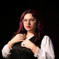 Isabela Talita Segredo