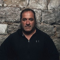 Chris Tedesco USMC Veteran