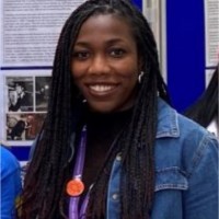 Rosemary Frimpong