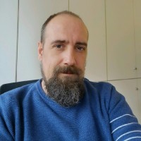 Aitor Cenarruzabeitia Berrojalbiz
