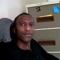Sibusiso Dube