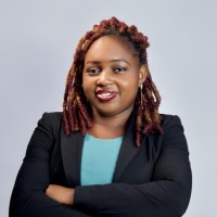 Faith Osayime Ekiyoyo, (Mnse, Mnipete, Fmd)