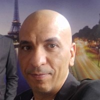 Hisham Aljammal