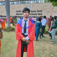 Chirag Gupta