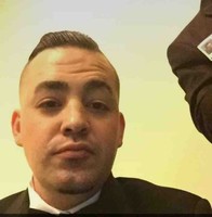 Aaron Perez