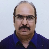 Dr Chandraprakash Gaur