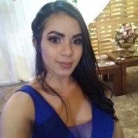 Eryka Natalia dos Santos Souza konzen