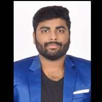 KRANTHI KUMAR SAMALA