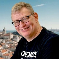 Mike Blake, CFA, ASA, ABAR, BVIUK