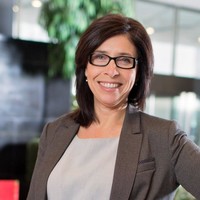 Joanne Robert