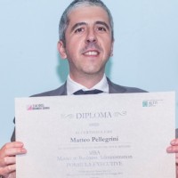 Matteo Pellegrini