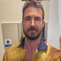 Bernard Dudli