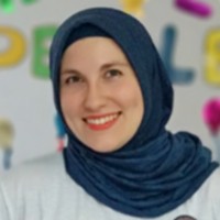 Zeynep Soyözen