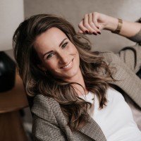 Chrissy van den Heuvel