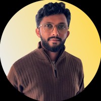 Shlok Savale