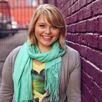 Katie Steele
