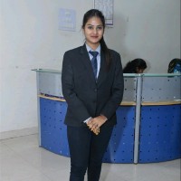 Barsha Pradhan