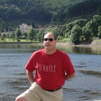 Ross Cameron