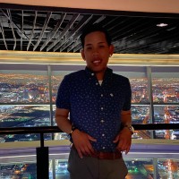 Jebriel Layague