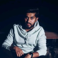 Mohammed Al Zadjali