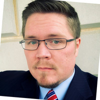 J. Tyler Henderson