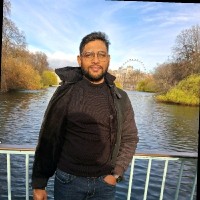 Vinod Uttekar