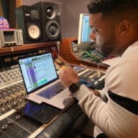 Bo Lamar Productions