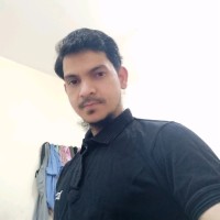 Md Zafar Khan