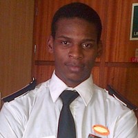 Mphiwe Sizwe Ndlazi