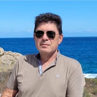 Juan Carlos Ribas Barahona