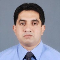 Prasantha Gamage
