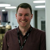 Tom Fitzgerald