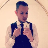 Cesar Ivan Cubillo Bravo